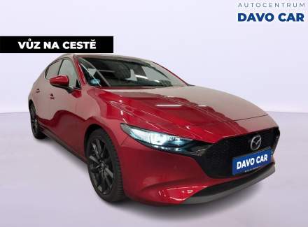 Mazda - 3