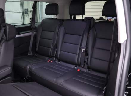Toyota - Proace