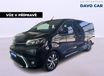 Toyota - Proace