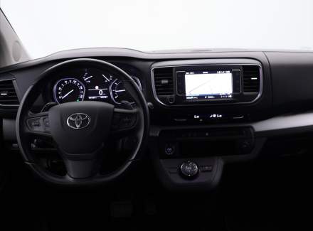 Toyota - Proace