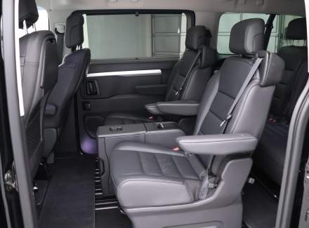 Toyota - Proace