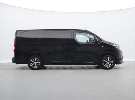 Toyota - Proace