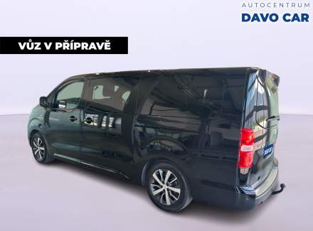Toyota - Proace