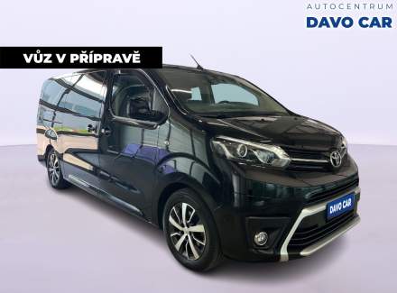 Toyota - Proace