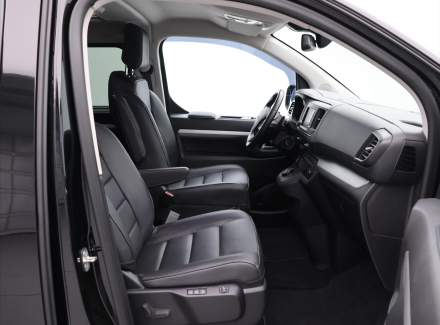 Toyota - Proace