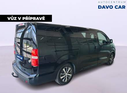Toyota - Proace