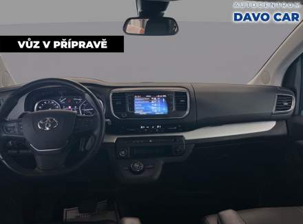 Toyota - Proace
