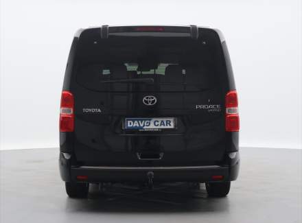 Toyota - Proace