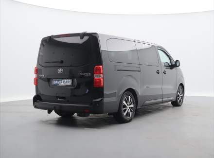 Toyota - Proace