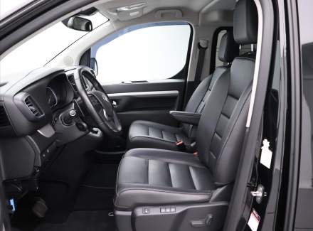 Toyota - Proace