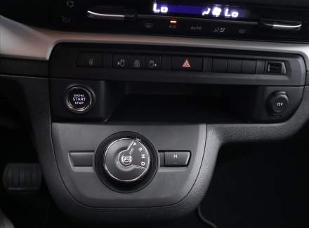 Toyota - Proace