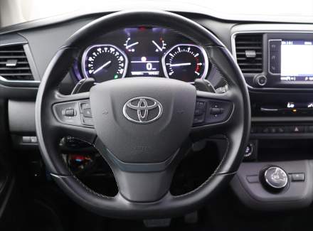 Toyota - Proace