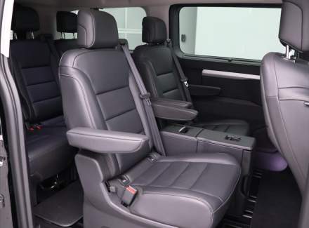 Toyota - Proace