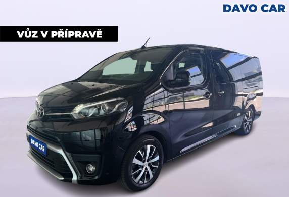 Toyota - Proace
