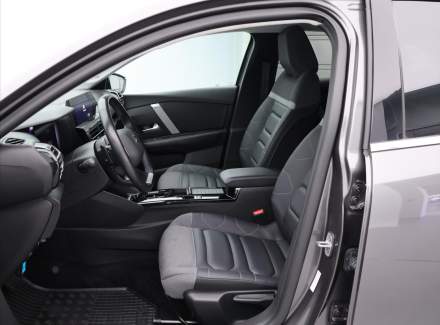 Citroën - C4 X