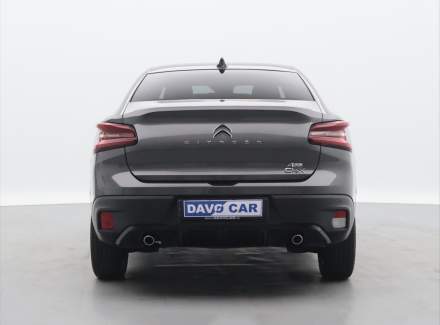 Citroën - C4 X