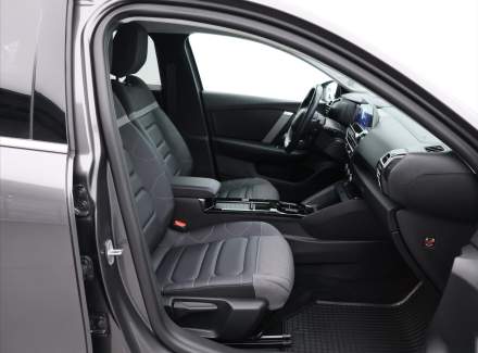 Citroën - C4 X