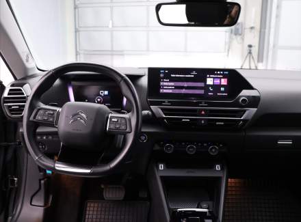 Citroën - C4 X