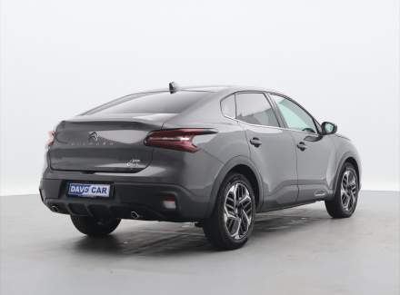 Citroën - C4 X