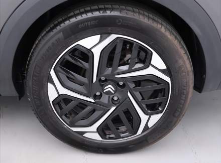 Citroën - C4 X