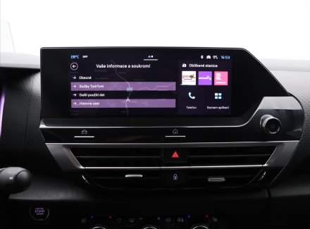 Citroën - C4 X
