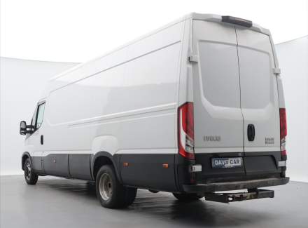 Iveco - Daily