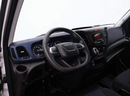 Iveco - Daily
