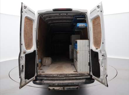 Iveco - Daily