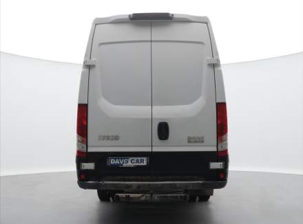 Iveco - Daily