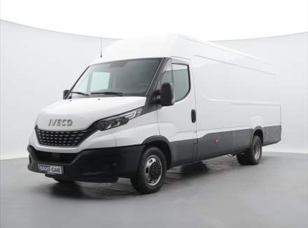 Iveco - Daily