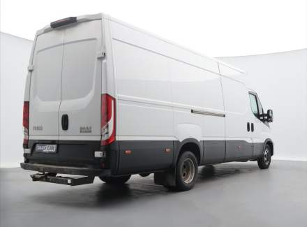 Iveco - Daily