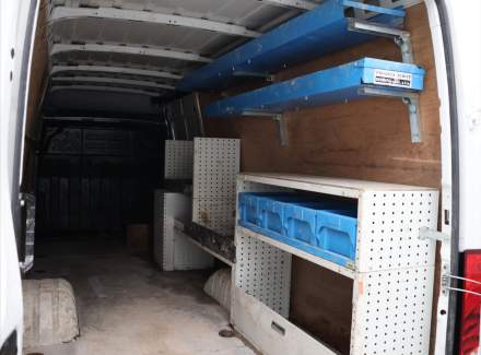 Iveco - Daily