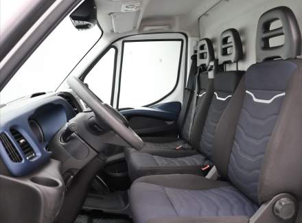 Iveco - Daily