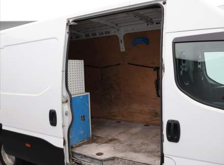 Iveco - Daily