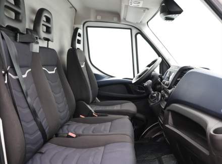 Iveco - Daily