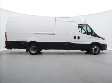 Iveco - Daily