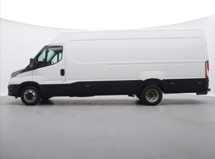 Iveco - Daily