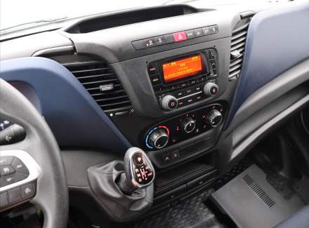 Iveco - Daily