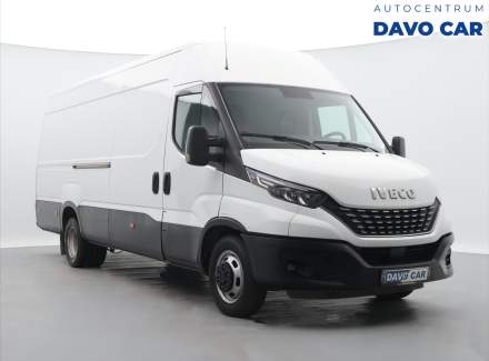Iveco - Daily