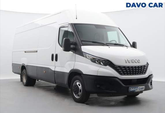 Iveco - Daily