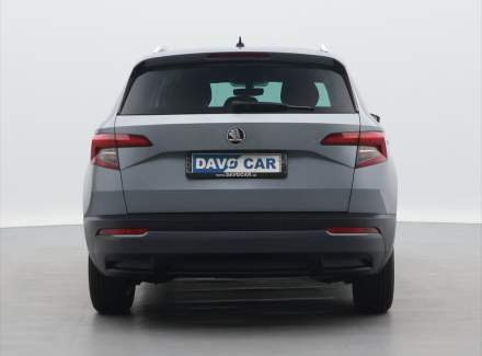 Škoda - Karoq