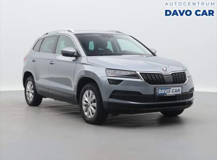 Škoda - Karoq