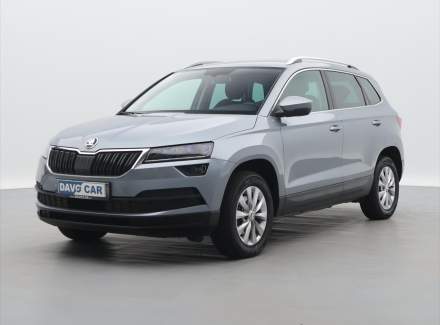 Škoda - Karoq