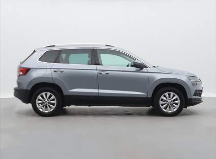 Škoda - Karoq