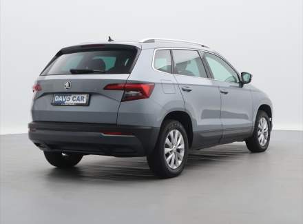 Škoda - Karoq