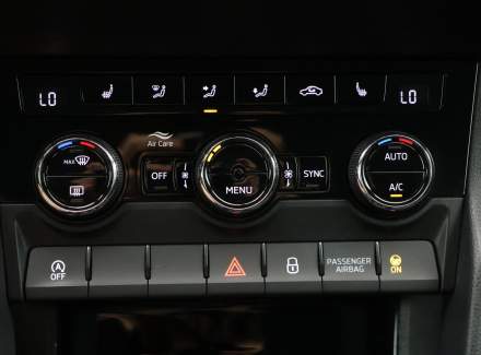 Škoda - Karoq