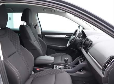 Škoda - Karoq