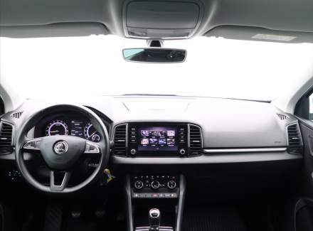 Škoda - Karoq