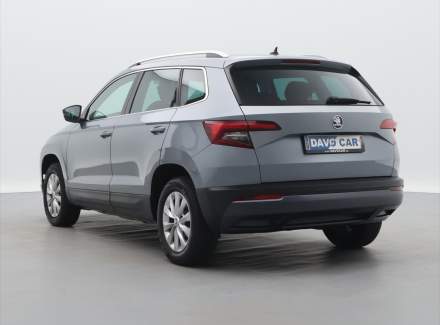 Škoda - Karoq