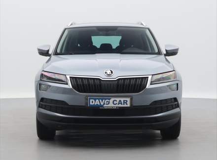 Škoda - Karoq
